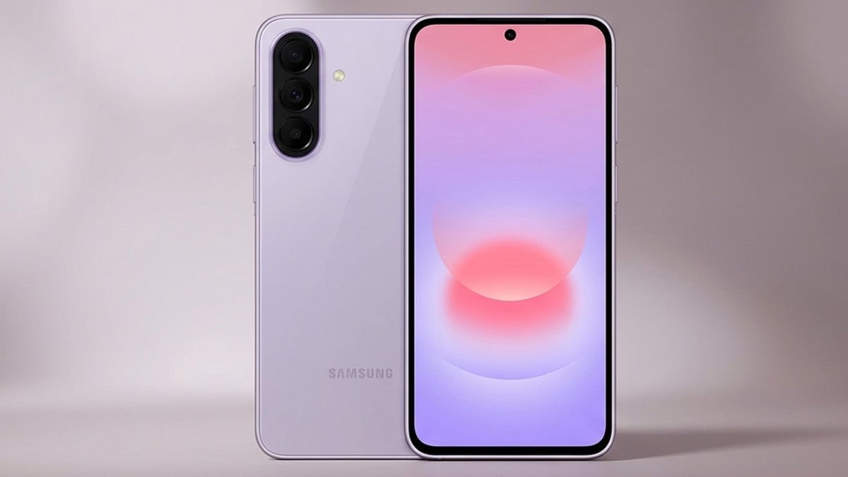 Galaxy A37 