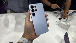 Samsung queria trazer recurso do Galaxy S9 de volta no Galaxy S27, mas desistiu Samsung queria trazer recurso do Galaxy S9 de volta no Galaxy S27, mas desistiu