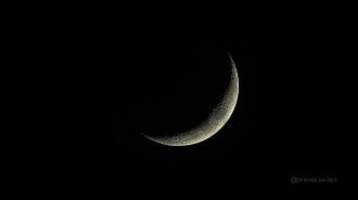 Lua Nova