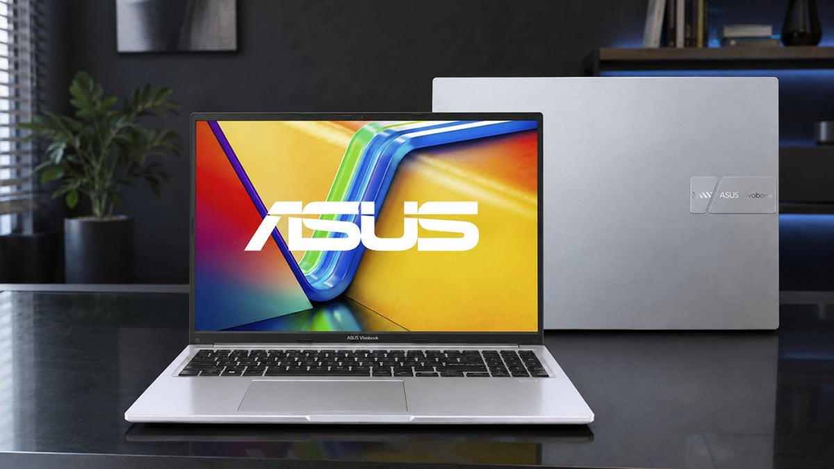 ASUS Vivobook 16 