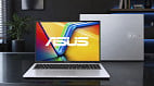 ASUS Vivobook 16 com Core i7 e SSD de 512 GB surge em 12x sem juros