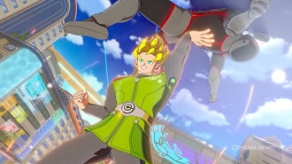 Dragon Ball Xenoverse 3