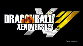Dragon Ball Xenoverse 3 chega em 2027