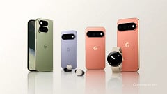 Google lança linha Pixel 11 com chip Tensor G6 e novo LED HiLight