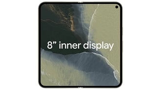 Pixel 11 Pro Fold