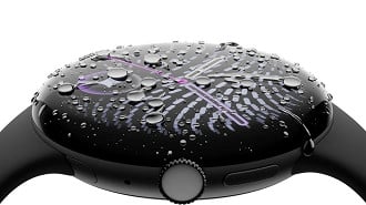 Pixel Watch 5 tem proteção 5ATM