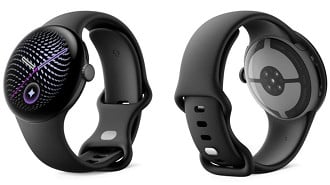 Pixel Watch 5