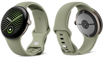 Pixel Watch 5