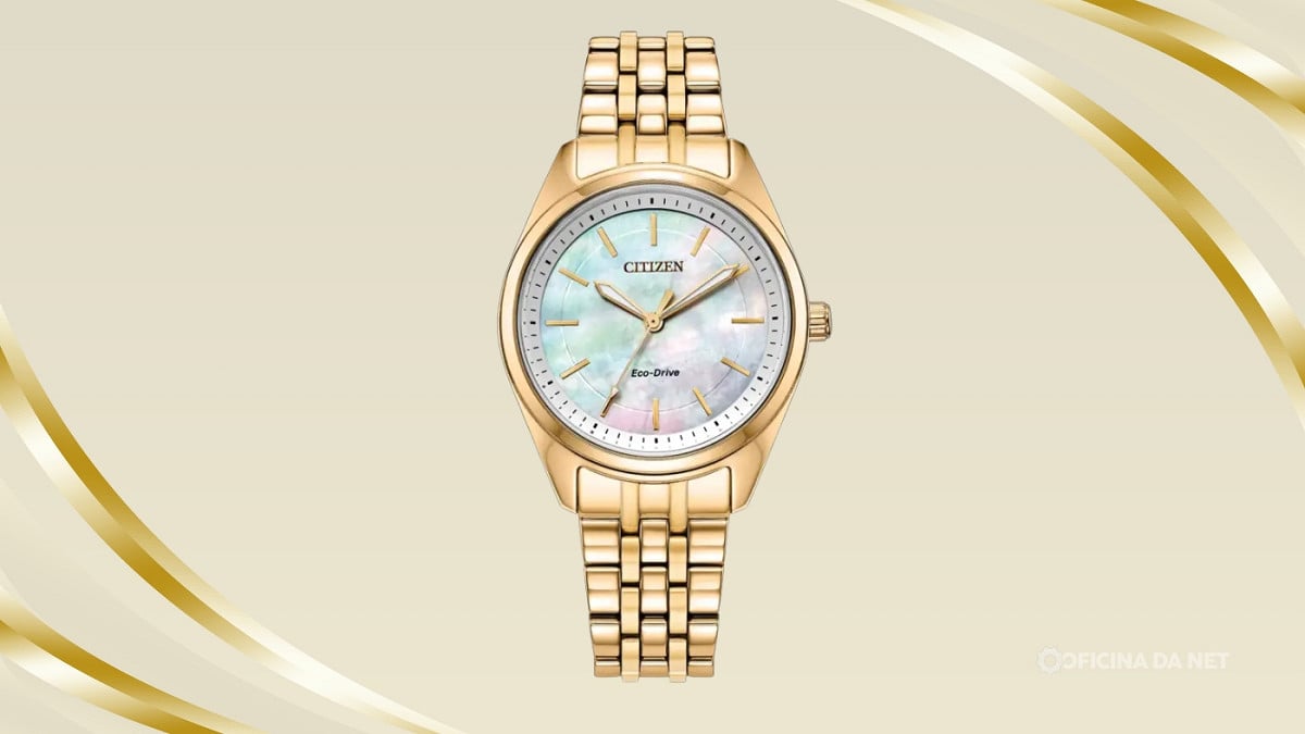 Citizen Peyten EM1232-59D