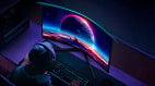 OFERTA | Monitor Gamer Odyssey G5 32 com quase 30% de desconto direto na Samsung