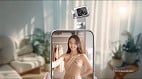 HONOR Robot Phone com gimbal robótico é finalmente lançado; confira