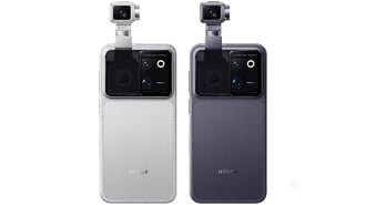 HONOR Robot Phone