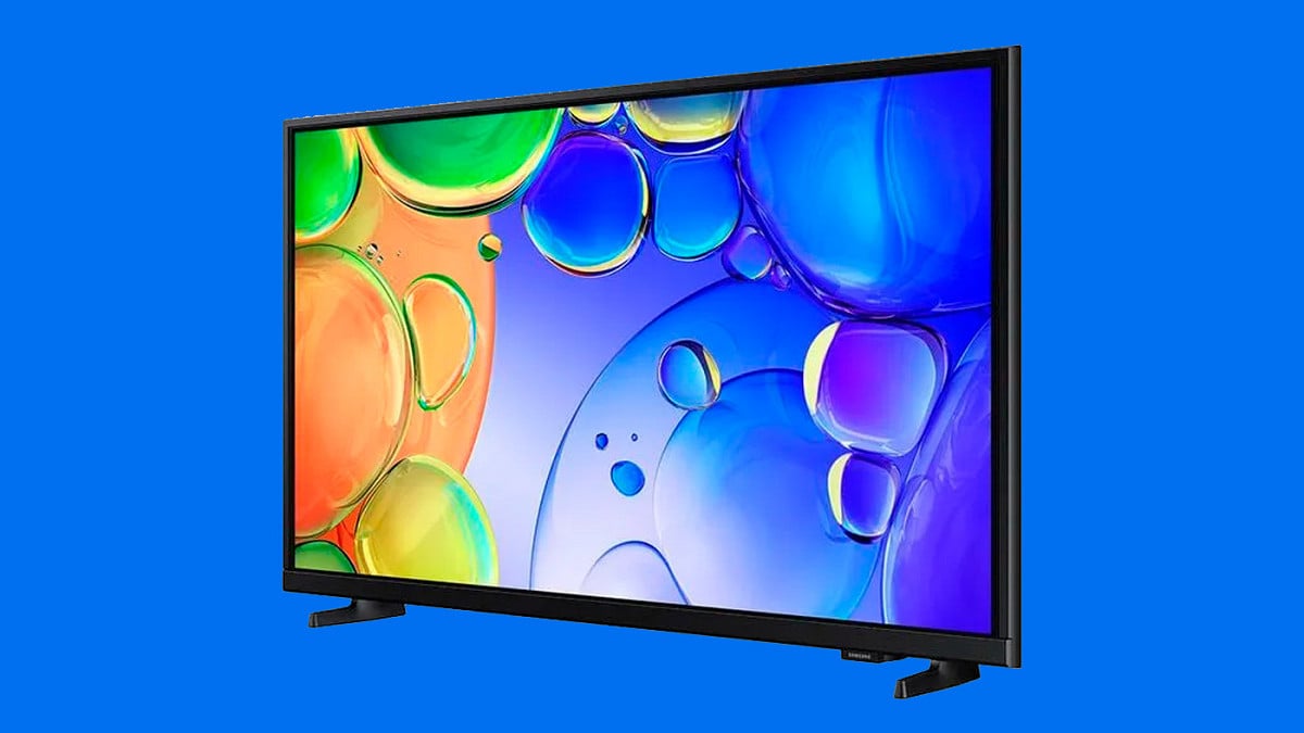 Smart TV 43