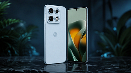Motorola abre inscrições para testar o Android 17 no Edge 70 Max Motorola abre inscrições para testar o Android 17 no Edge 70 Max