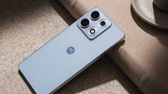 Motorola abriu as inscrições para o beta do Android 17 no Edge 70 Max.