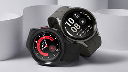 Samsung atualiza Galaxy Watch 5 Pro com patch de segurança de agosto Samsung atualiza Galaxy Watch 5 Pro com patch de segurança de agosto