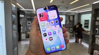 Apple pode colocar 12 GB de RAM no iPhone 18; veja o que muda Apple pode colocar 12 GB de RAM no iPhone 18; veja o que muda