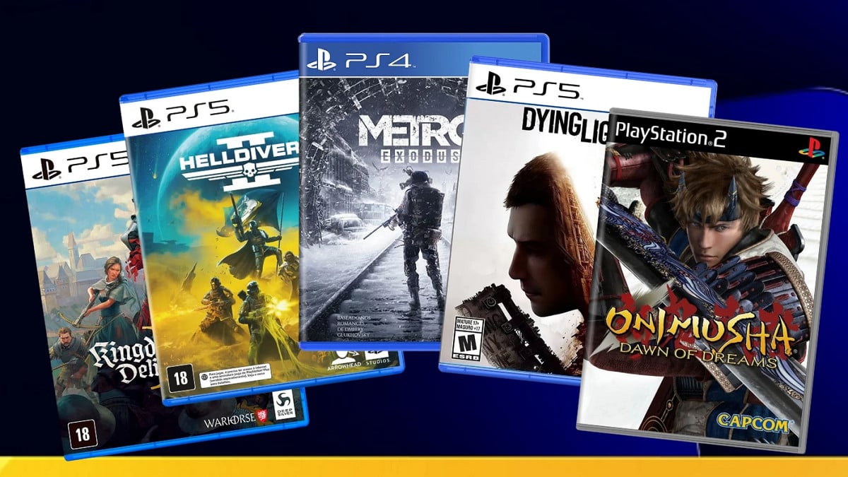 PS Plus Extra e Deluxe agosto 2026