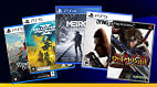 PS Plus Extra e Deluxe ganham 10 novos jogos em agosto; veja a lista PS Plus Extra e Deluxe ganham 10 novos jogos em agosto; veja a lista