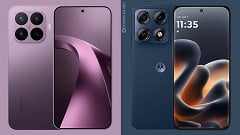 Xiaomi 17T Pro vs Motorola Edge 70 Pro: qual comprar? Xiaomi 17T Pro vs Motorola Edge 70 Pro: qual comprar?
