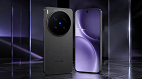 Vivo X500 Pro Max avança para o lançamento com recarga rápida confirmada Vivo X500 Pro Max avança para o lançamento com recarga rápida confirmada