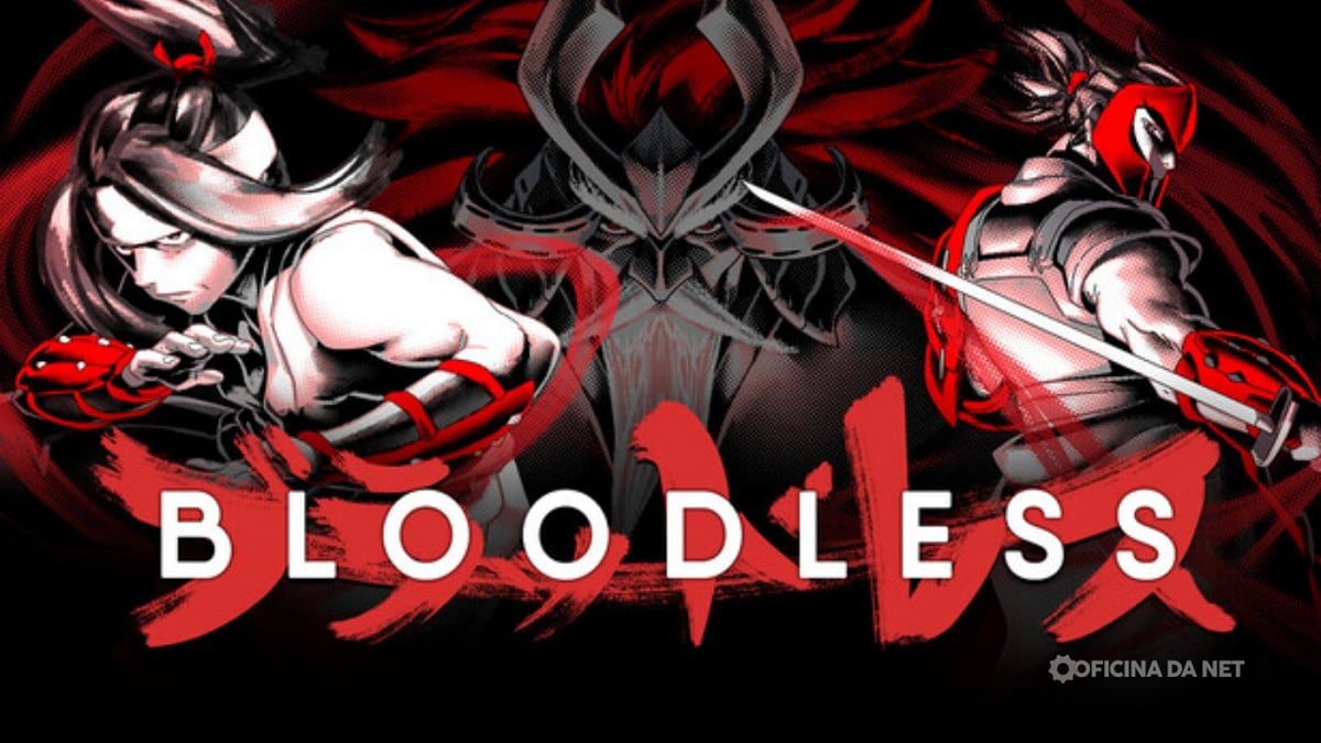 Bloodless chega ao Android em setembro