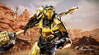 ARES: The Iron Vanguard chega ao Brasil de graça para Android, iPhone e PC ARES: The Iron Vanguard chega ao Brasil de graça para Android, iPhone e PC
