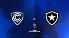 Cienciano x Botafogo: onde assistir ao vivo, horário e escalações Cienciano x Botafogo: onde assistir ao vivo, horário e escalações