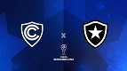 Cienciano x Botafogo: onde assistir ao vivo, horário e escalações Cienciano x Botafogo: onde assistir ao vivo, horário e escalações
