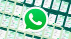 WhatsApp começa testar temas com papéis de parede animados no iPhone WhatsApp começa testar temas com papéis de parede animados no iPhone