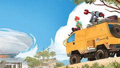 Epic Games libera jogo grátis nesta quinta; veja como resgatar Caravan SandWitch Epic Games libera jogo grátis nesta quinta; veja como resgatar Caravan SandWitch