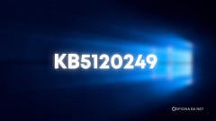 Windows 10 recebe atualização KB5120249 com Patch Tuesday de agosto de 2026 Windows 10 recebe atualização KB5120249 com Patch Tuesday de agosto de 2026