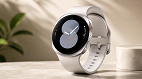 OFERTA | Samsung Galaxy Watch8 LTE 44mm com quase 50% de desconto no Mercado Livre