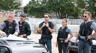 Chicago P.D.