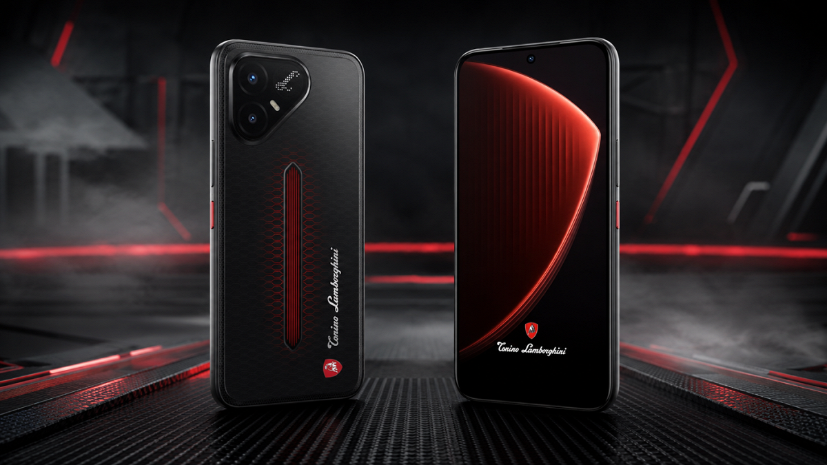 Tecno Pova 8 Pro