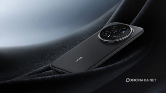 Honor Magic 8 Pro.