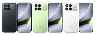 POCO F9 Pro