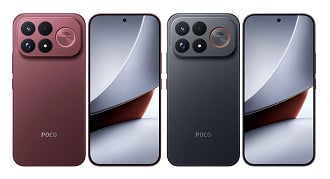 POCO F9 Ultra