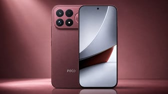 POCO F9 Pro e F9 Ultra têm especificações e imagens vazadas POCO F9 Pro e F9 Ultra têm especificações e imagens vazadas