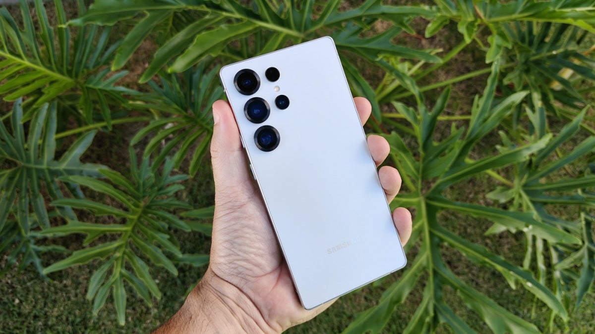 Galaxy S25 Ultra