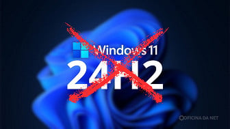 Windows 11 24H2 Home e Pro ficam sem suporte em outubro; veja se seu PC será afetado Windows 11 24H2 Home e Pro ficam sem suporte em outubro; veja se seu PC será afetado