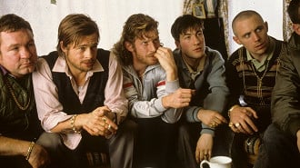 Snatch: Porcos e Diamantes