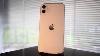 Incrivelmente o iPhone 11 continua sendo atualizado pela Apple em 2026