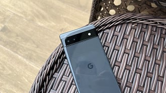 Google Pixel naturalmente é o celulare Android que mais atualiza. Fotógrafo: Nicolas Muller