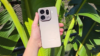 Oppo Find X9 Pro