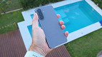 Galaxy A57 5G cai pela metade e se torna uma das melhores compras de 2026