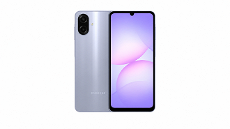 Galaxy A07
