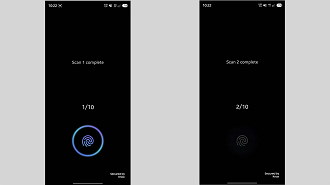 Samsung prepara a One UI 9.5 com animações mais suaves.