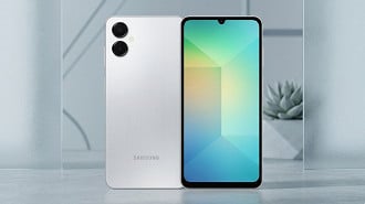 Galaxy A06 5G