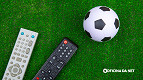 Jogos de hoje, segunda-feira (17/08): onde assistir futebol ao vivo na TV e online